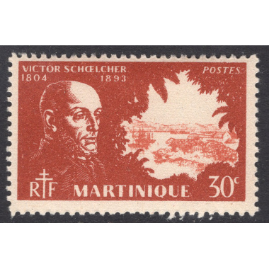 MARTINIQUE SCOTT 199