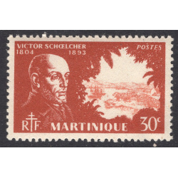 MARTINIQUE SCOTT 199