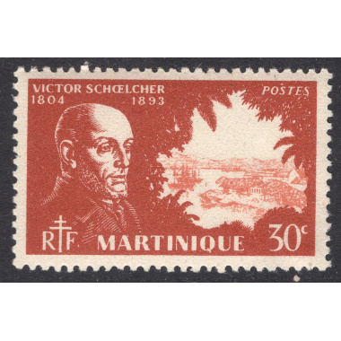 MARTINIQUE SCOTT 199