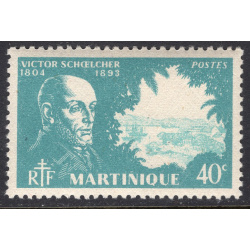 MARTINIQUE SCOTT 200