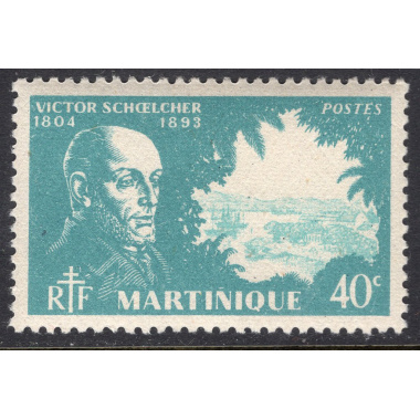MARTINIQUE SCOTT 200