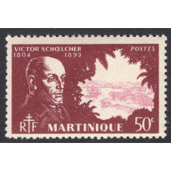 MARTINIQUE SCOTT 201