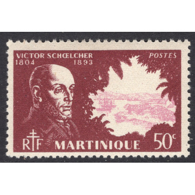 MARTINIQUE SCOTT 201