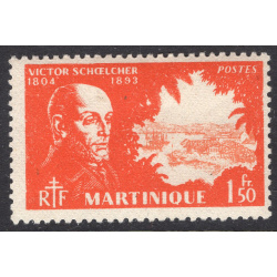 MARTINIQUE SCOTT 207