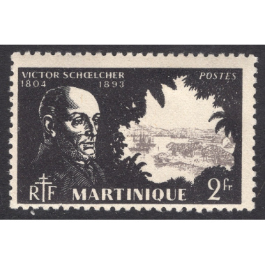 MARTINIQUE SCOTT 208