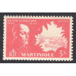MARTINIQUE SCOTT 210