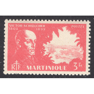 MARTINIQUE SCOTT 210