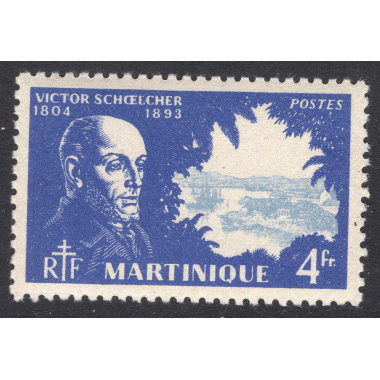 MARTINIQUE SCOTT 211