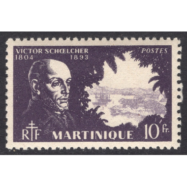 MARTINIQUE SCOTT 214