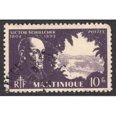 MARTINIQUE SCOTT 214