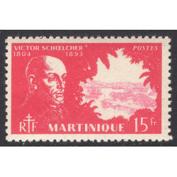 MARTINIQUE SCOTT 215