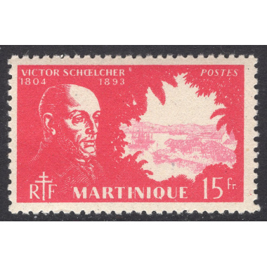 MARTINIQUE SCOTT 215