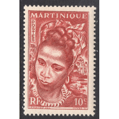 MARTINIQUE SCOTT 217