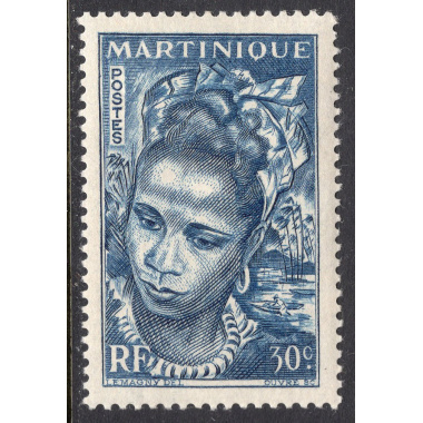MARTINIQUE SCOTT 218