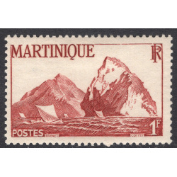 MARTINIQUE SCOTT 221