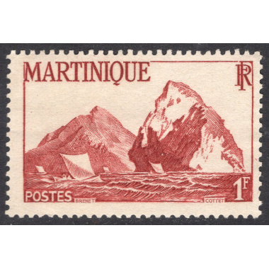 MARTINIQUE SCOTT 221