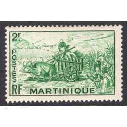 MARTINIQUE SCOTT 223