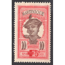 MARTINIQUE SCOTT B1