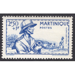 MARTINIQUE SCOTT B10