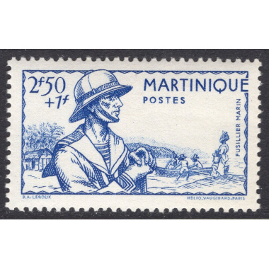 MARTINIQUE SCOTT B10