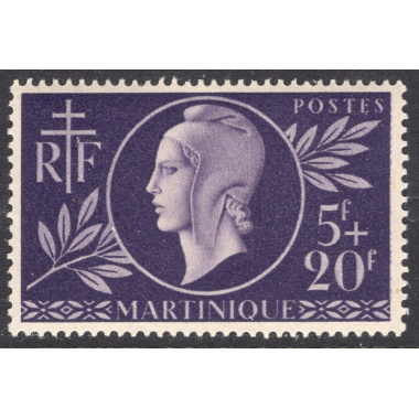 MARTINIQUE SCOTT B11