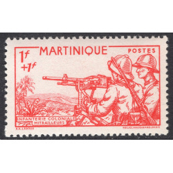 MARTINIQUE SCOTT B8