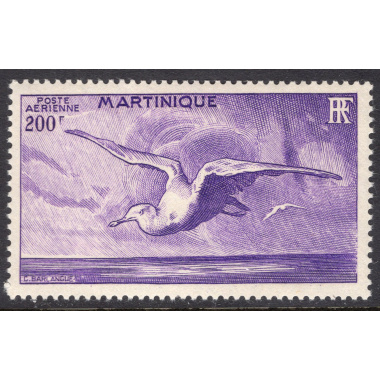 MARTINIQUE SCOTT C12