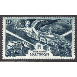 MARTINIQUE SCOTT C3