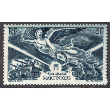 MARTINIQUE SCOTT C3