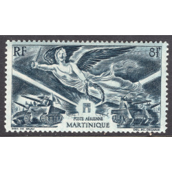 MARTINIQUE SCOTT C3