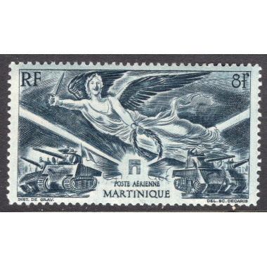 MARTINIQUE SCOTT C3