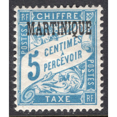 MARTINIQUE SCOTT J15