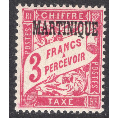 MARTINIQUE SCOTT J25
