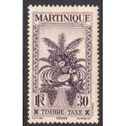 MARTINIQUE SCOTT J30