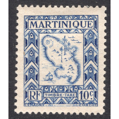 MARTINIQUE SCOTT J37