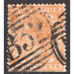 MAURITIUS SCOTT 71