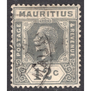 MAURITIUS SCOTT 188
