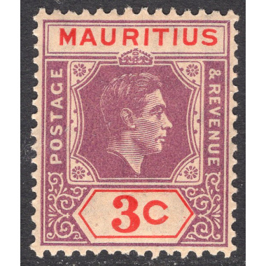 MAURITIUS SCOTT 212