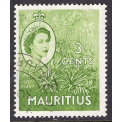 MAURITIUS SCOTT 252