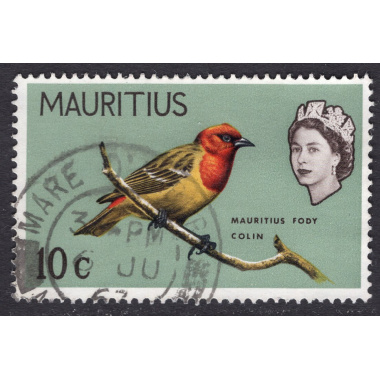 MAURITIUS SCOTT 280