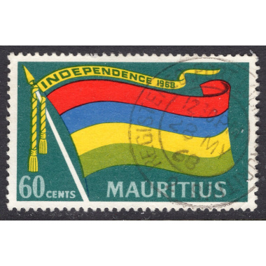 MAURITIUS SCOTT 325