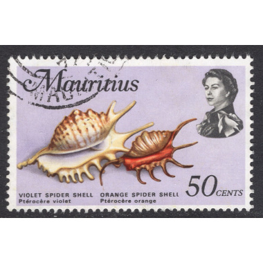 MAURITIUS SCOTT 350