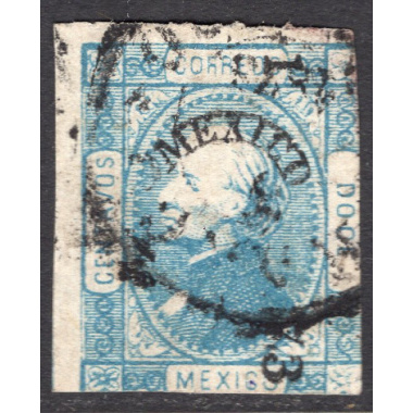 MEXICO SCOTT 94