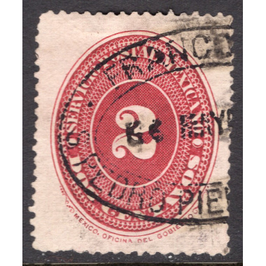 MEXICO SCOTT 175