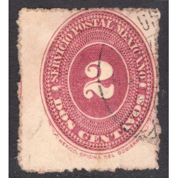 MEXICO SCOTT 175