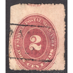 MEXICO SCOTT 175