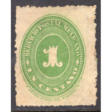 MEXICO SCOTT 212