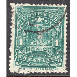 MEXICO SCOTT 242