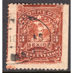 MEXICO SCOTT 244