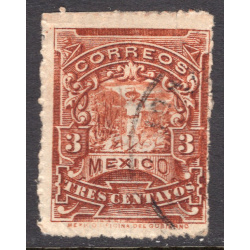 MEXICO SCOTT 244